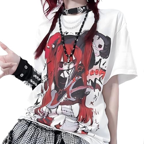 Amazon.com: Harajuku Fashion Pastel Goth Japanese Style Soft
