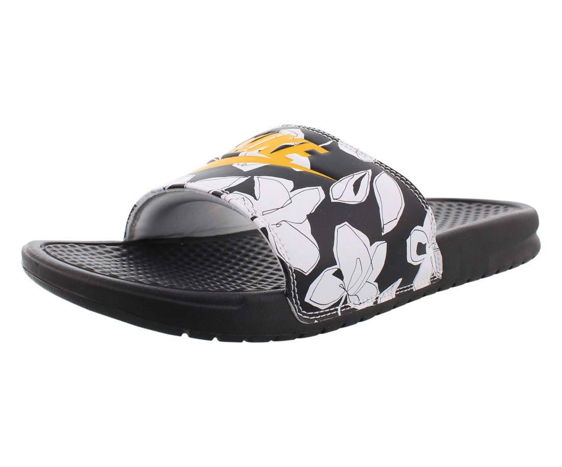 nike benassi animal