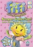 Fifi and the Flowertots - Bumper Collection [DVD]
