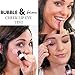 Best Organic Blush Stick Makeup - Premium Natural Cream Blush - Long Lasting Cheek & Lip Tint (Blush)