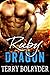 Ruby Dragon (Awakened Dragons Book 3)