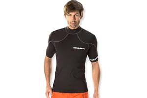 SCUBAPRO CLOTHING Men's Standard T-Flex Upf-80 Ss Rashguard