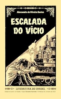 Livro Escalada do Vício