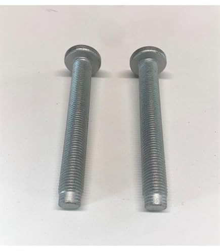 Amazon.com: Region Offroad Roll Bar Extension Torx Bolts