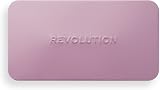 Revolution Beauty Forever Flawless Dynamic Eyeshadow Palette 8 Mini Palettes view 3