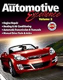 Automotive Excellence, Student Edition, Volume 2 (AUTOMOTIVE SERV EXCELLENCE) by 