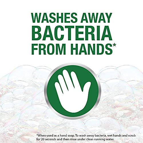 Palmolive Ultra Dishwashing Liquid Dish Soap, Oxy Power Degreaser - 32.5 Fl Oz (Pack of 4)