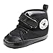 FireFrog Baby Boy Girl First Walkers Leisure Sports High Top Sneakers Shoes