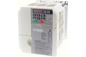 OYMC V1000 Series Inverter Drive VZA40P4BAA CIMR-VZ4A0002BAA Motor 0.75KW 3 Phase 400Vac New