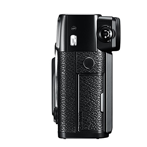 Fujifilm X-Pro2 Appareil Photo Numérique Hybride 24,3 Mpix Noir - Image 4