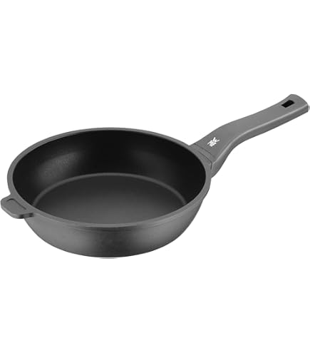 Amazon.com: WMF 576284291 frying pan coated Ø 28cm PermaDur