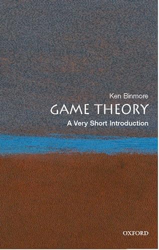 Theory of Games and Economic Behavior: John von Neumann