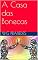 Livro A Casa das Bonecas