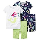 Carter's 4 Piece Set (Baby)