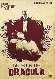 Le Fils De Dracula