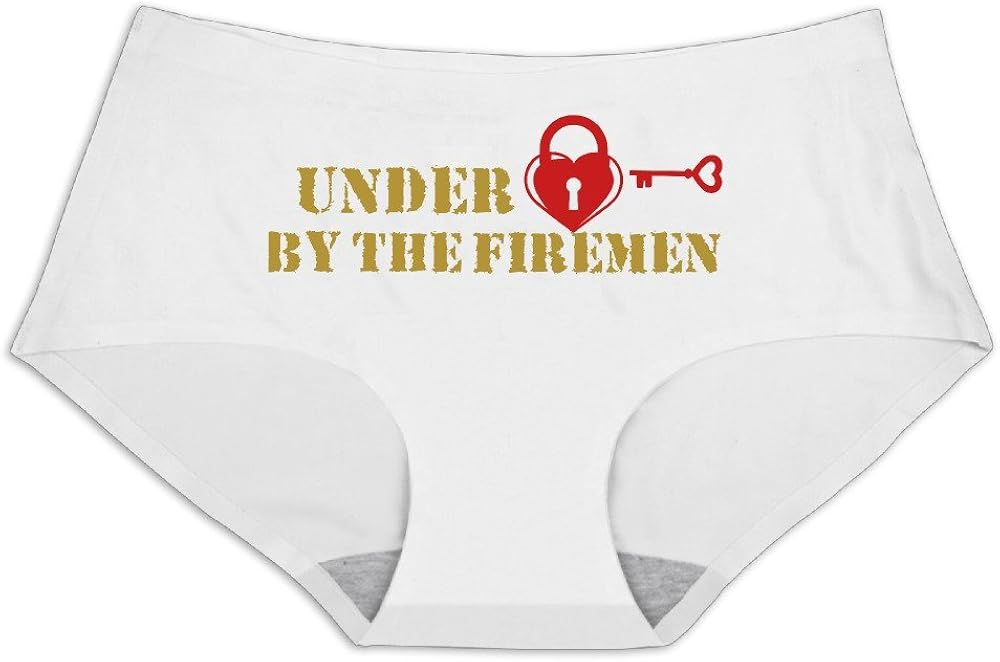 Slim Panties Heart Lock And Key Under By The Soldier