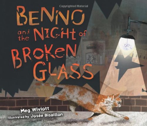 Benno and the Night of Broken Glass