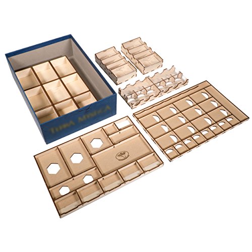 The Broken Token Box Organizer for Terra Mystica