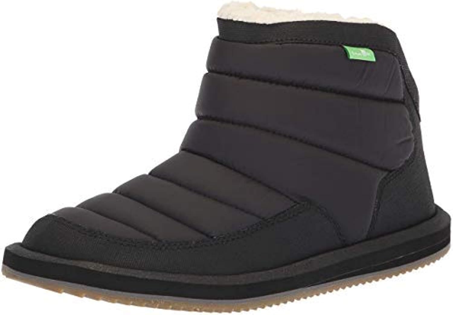 sanuk snow boots