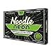 TaylorMade 2018 Noodle Neon Matte Color Golf Balls (One Dozen)