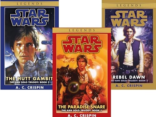 The Star Wars Trilogy: George Lucas, Donald F. Glut, James Kahn