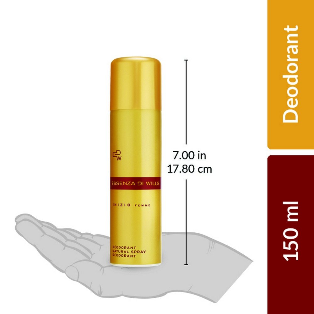 essenza di wills ignite perfume price