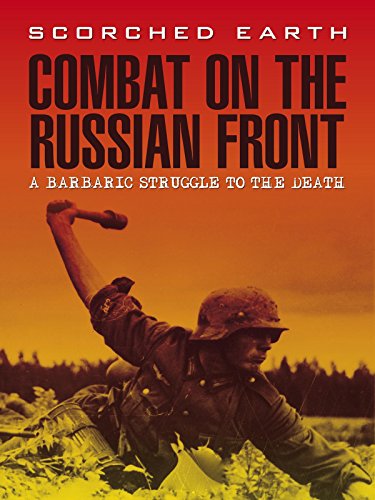 Weapons of War: Combat on the Russian Front Weapons of War: Combat on the Russian Front