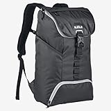 Nike LeBron James Ambassador Max Air Backpack Anthracite/Black/Cool Grey