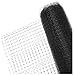 BirdBlock 602, Protective Mesh Covering, Bird Protection, 14’ X 45’, Black