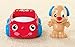 Fisher-Price Laugh & Learn Learning Cars
