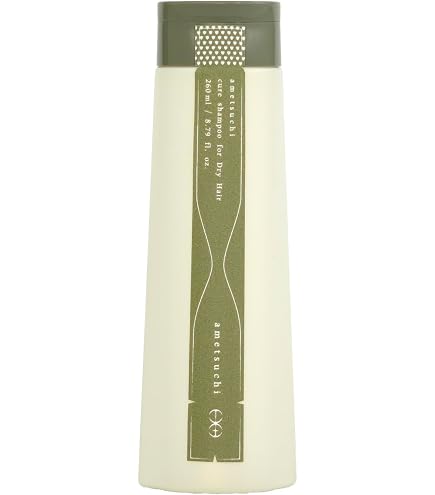 Amazon.com : ametsuchi Daily Care Shampoo – Japanese Hinoki for