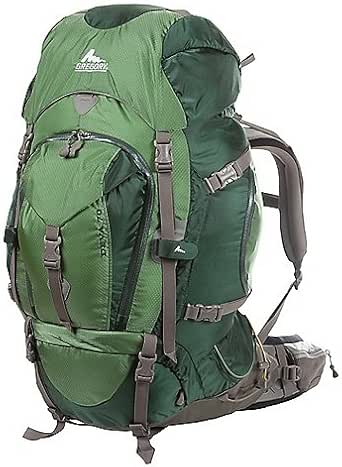 gregory deva 70 xs