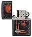 Zippo Harley-Davidson Skull Lighters