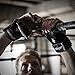 Harbinger Lifting Grips, Black