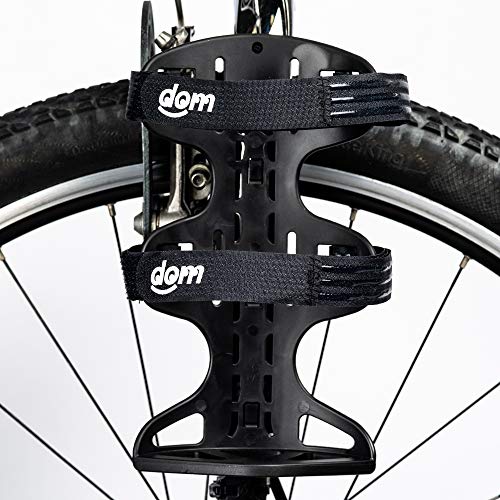 DOM Gorilla Cage II Huge Bike Water Bottle Cage for Bike Packing