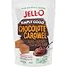 Jell-o Simply Good Chocolate Caramel 3.9 oz Natural Flavor Instant Pudding Mix