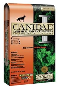 Canidae the big bag Clearance