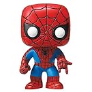 Funko POP! Marvel 4 Inch Vinyl Bobble Head Figure - Spider Man
