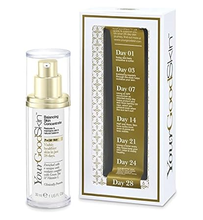 Good Skin Balancing Skin Concentrate 
