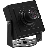 Arducam 12MP HDR USB Camera Module, 101&deg;(D) Wide Angle UVC Webcam with M12 Lens for Windows, Linux, Android, and Mac OS