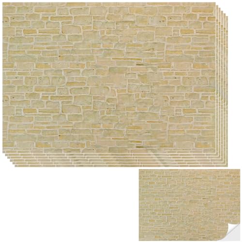 Grayish-yellow Wall Color