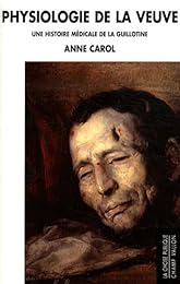 Physiologie de la veuve