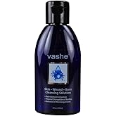 PM Medical 32521 Vashe Wound Solution, Wound Solution, 118ml