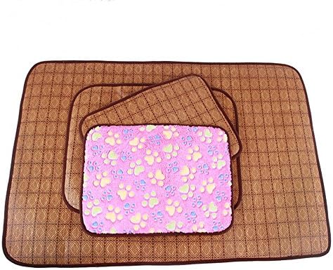 TYHY Pet Warming And Cooling Pet Comfort Pad - Protects Couch