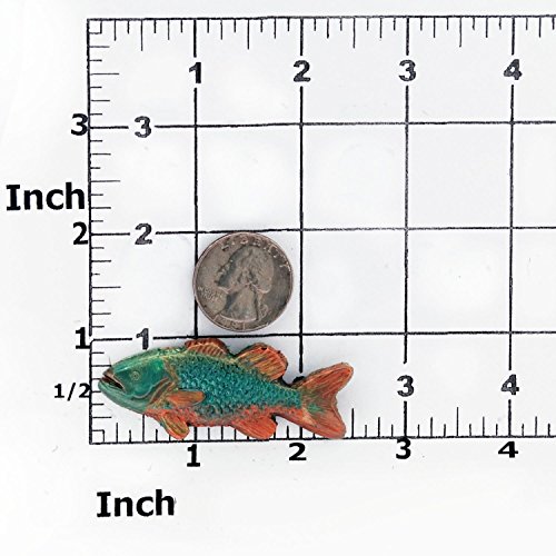 Small Fish Shaped Silicone Mold Food Safe Fondant, Chocolate, Candy, Resin, Polymer Clay, Craft, Jewelry Food Mold.