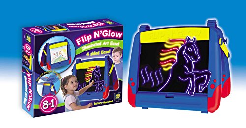 2 AMAV+Flip+Glow+Table+Easel