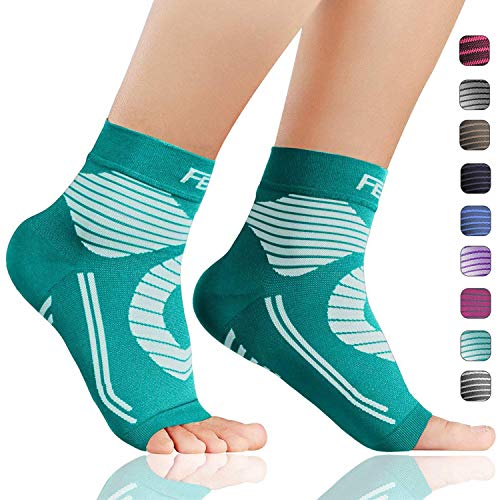 Plantar Fasciitis Socks With Arch Support Ankle Support, Ankle ...