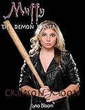 Muffy the Demon Slayer: Crimson Moon