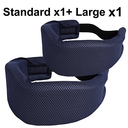 Anti Snore Neck Pillow, Chin Strap, Stop Snoring, Anti Snoring Jaw