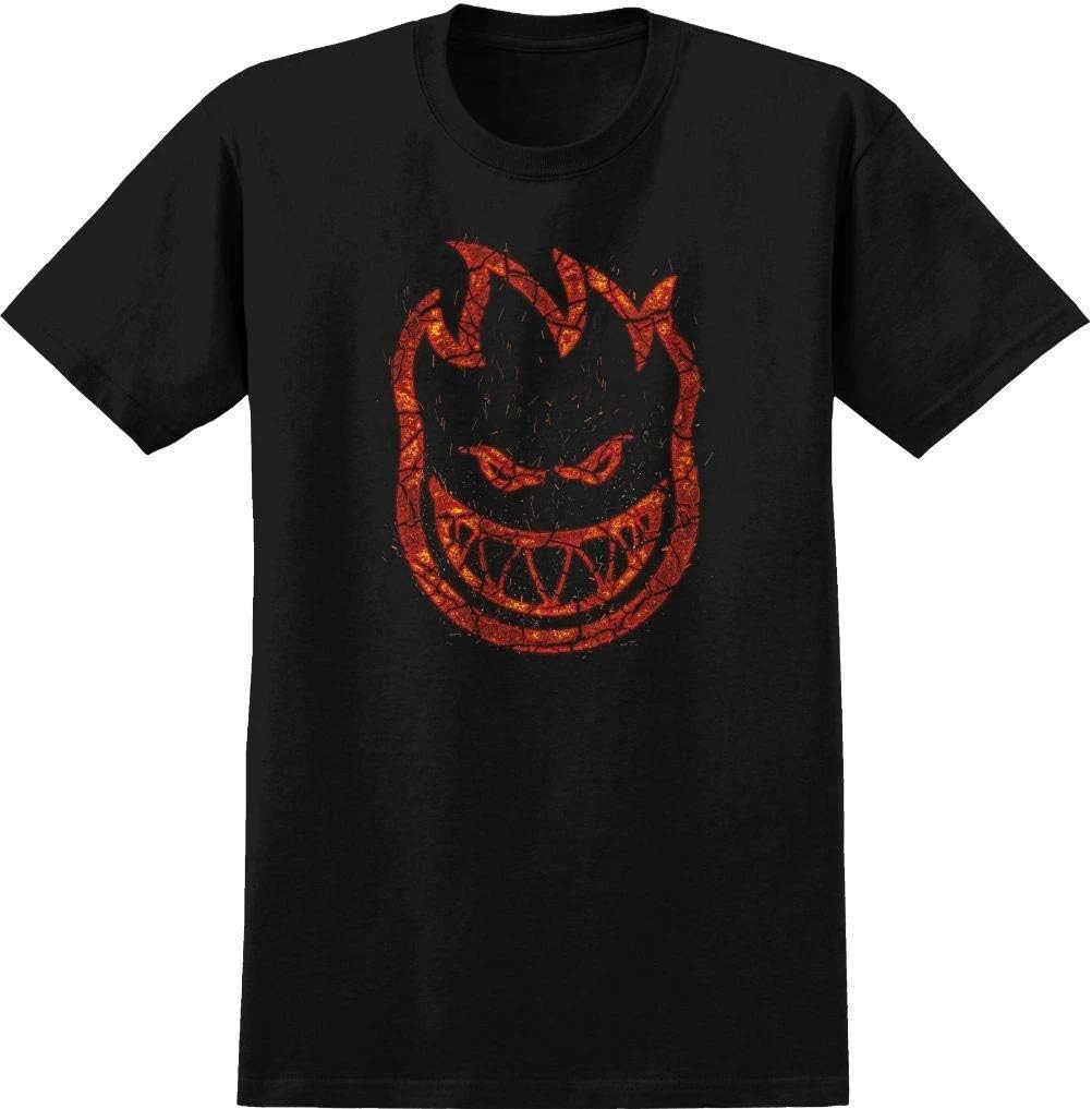 Spitfire Bighead Short Sleeve T-shirt